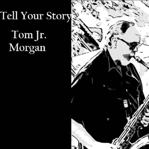 Cover art for Tell Your Story