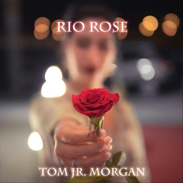 Cover art for Rio Rose